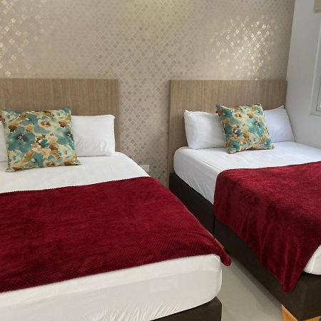 Casa Hotel Boutique Habibi - San Andres Islas Zewnętrze zdjęcie