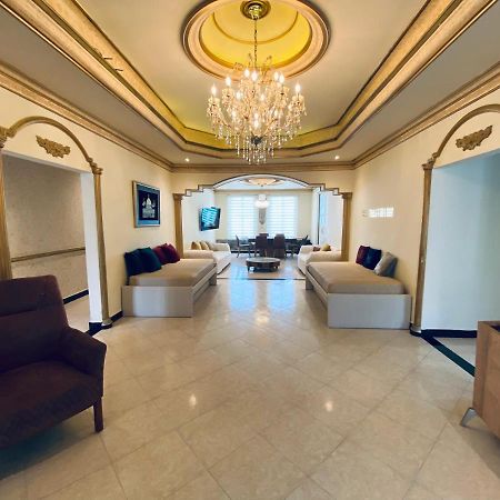 Casa Hotel Boutique Habibi - San Andres Islas Zewnętrze zdjęcie