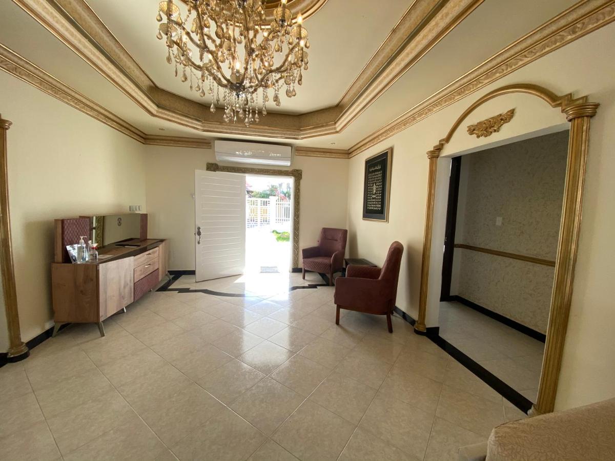 Casa Hotel Boutique Habibi - San Andres Islas Zewnętrze zdjęcie