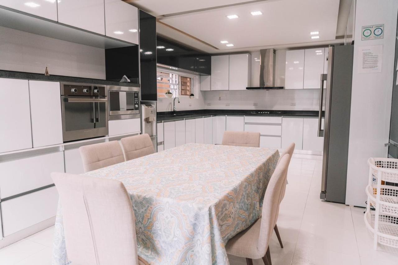 Casa Hotel Boutique Habibi - San Andres Islas Zewnętrze zdjęcie