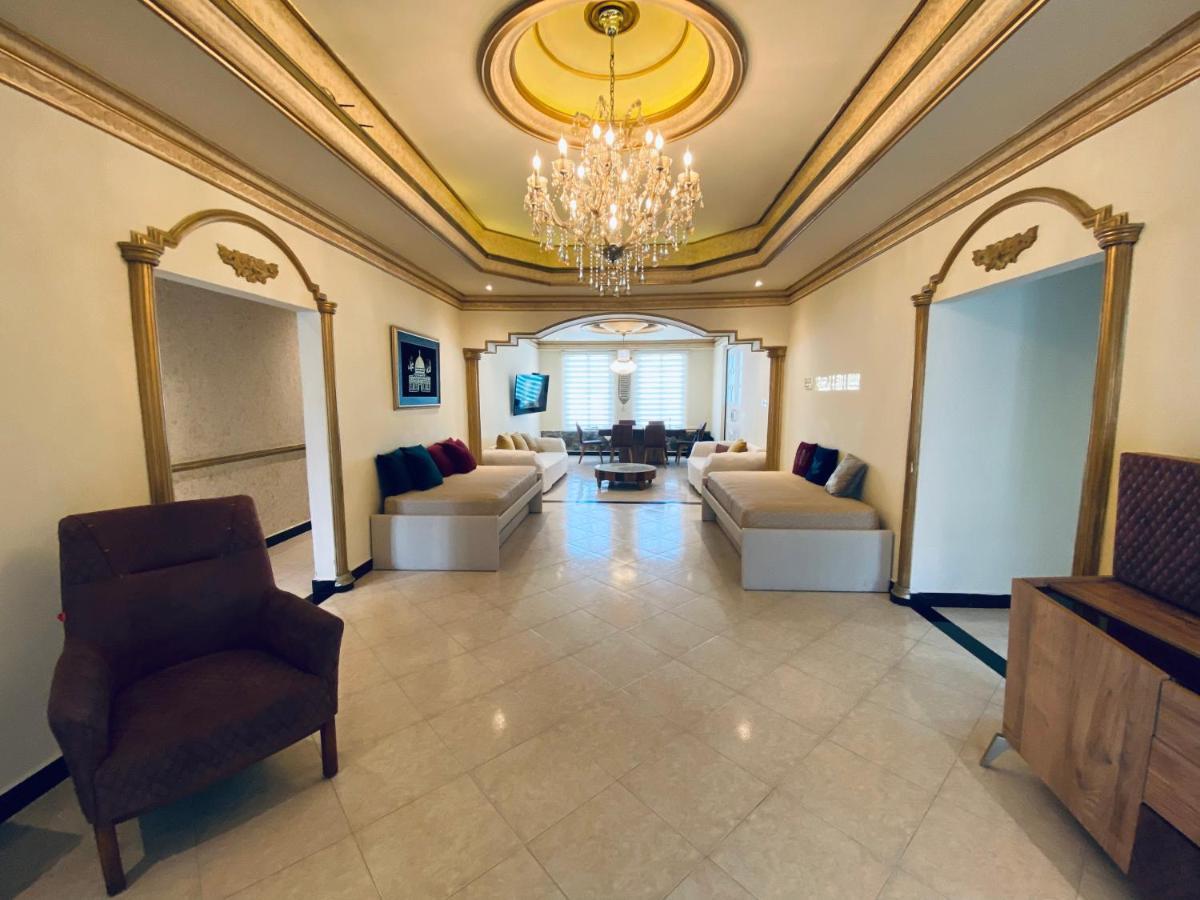 Casa Hotel Boutique Habibi - San Andres Islas Zewnętrze zdjęcie