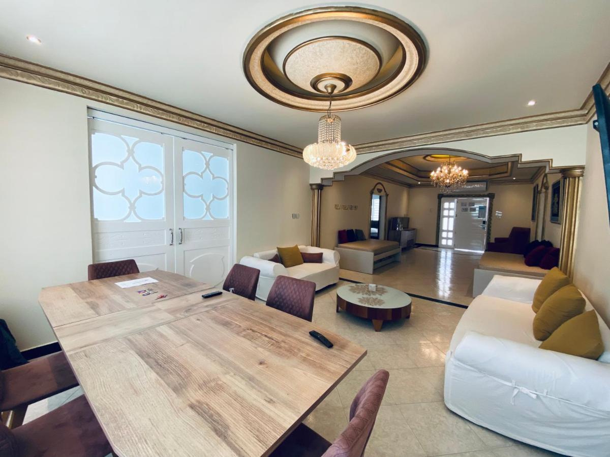 Casa Hotel Boutique Habibi - San Andres Islas Zewnętrze zdjęcie