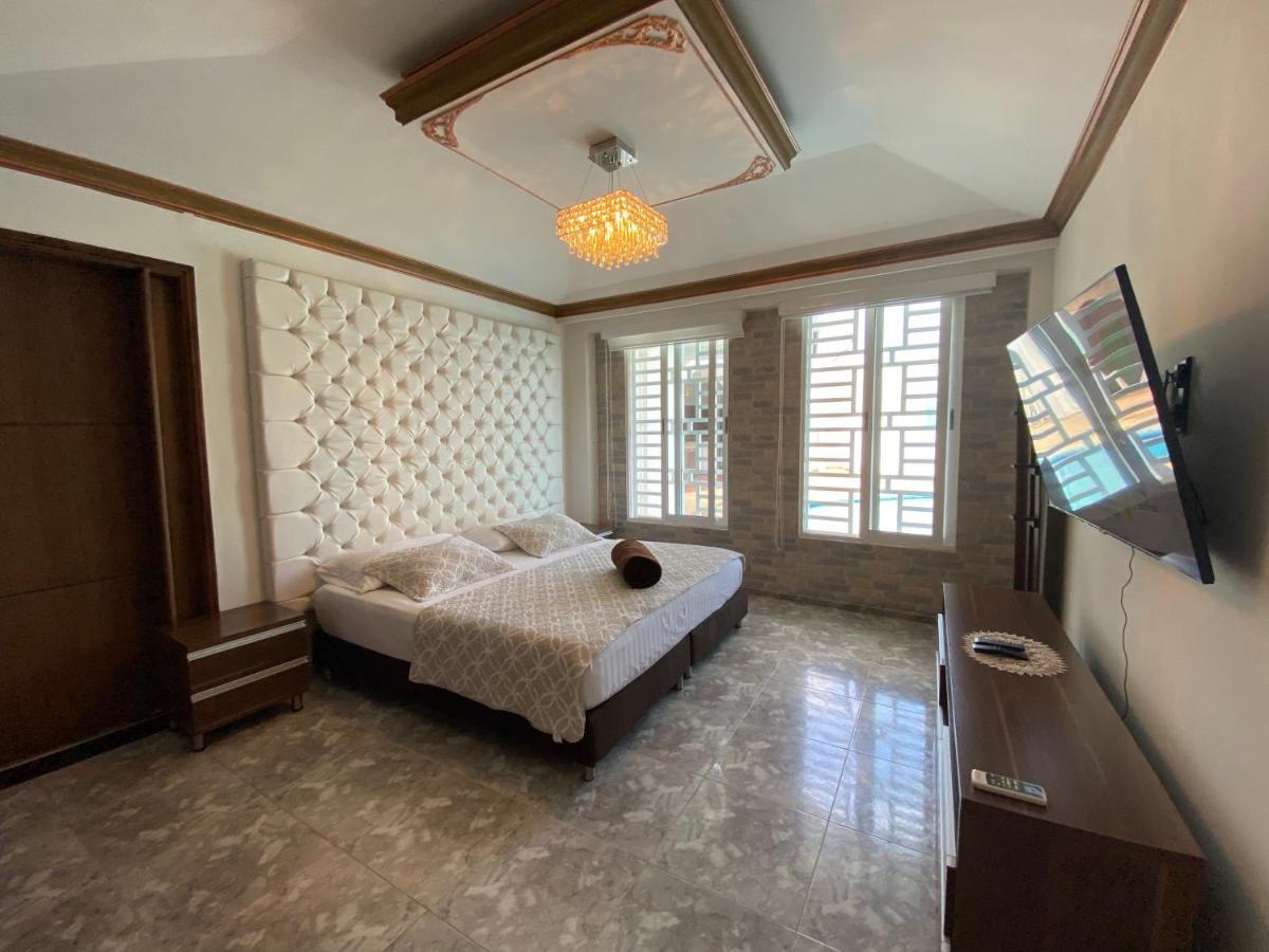 Casa Hotel Boutique Habibi - San Andres Islas Zewnętrze zdjęcie